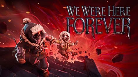 HERE FOREVER I WILL BE .